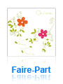 Fairepart
