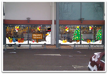 VS-INFO - No&euml;l 2010