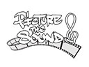 logo_picturethesound