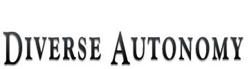 diverseautonomy