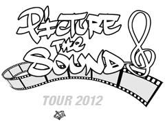 Picture the Sound Tour 2012