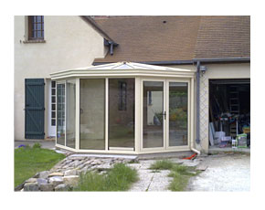 exterieur veranda