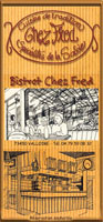 Chez Fred