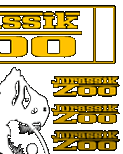 Jurassik zoo