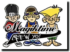 supa KR - STRS - RUN